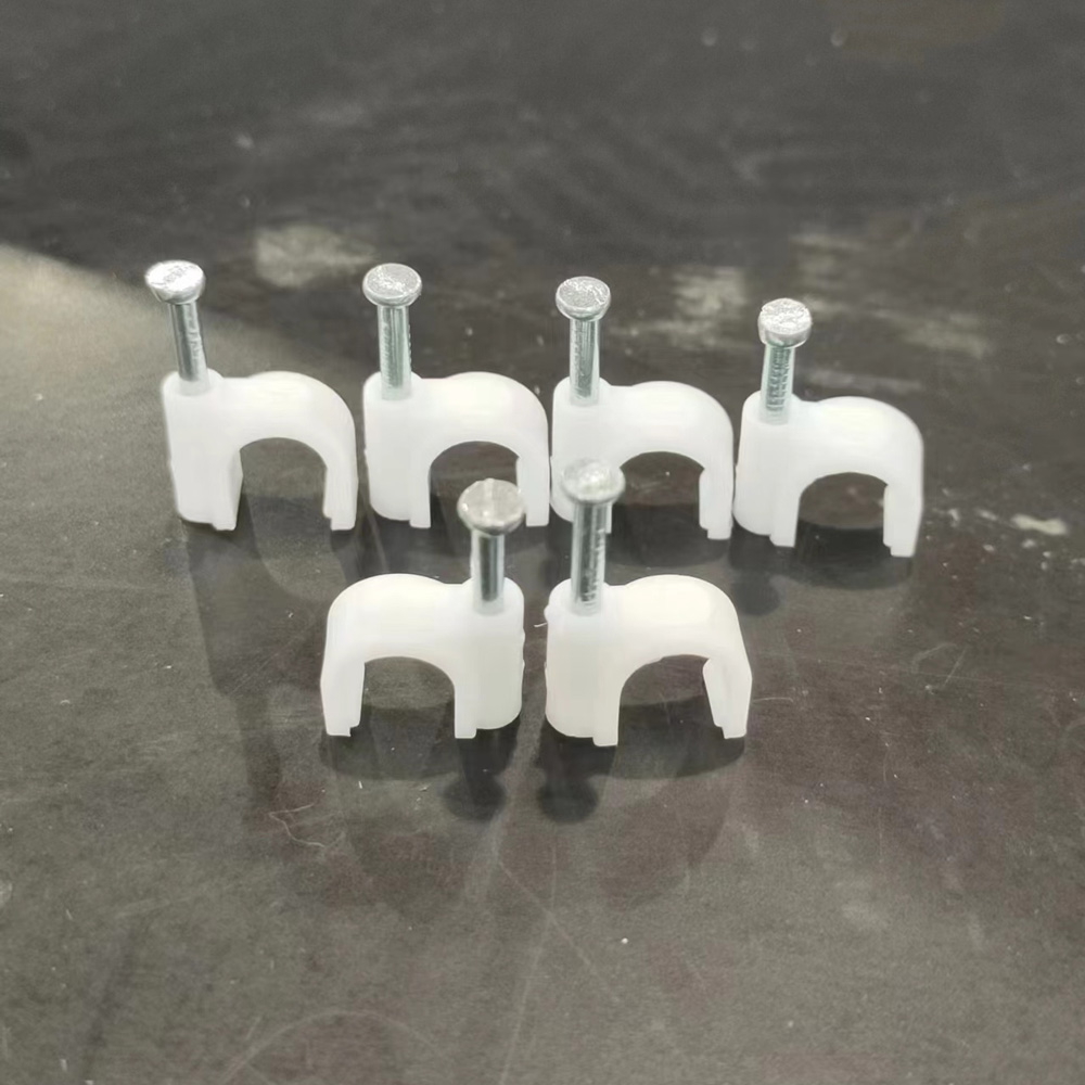 鋼釘線(xiàn)夾